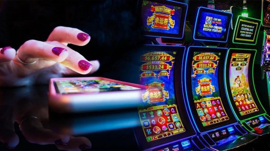Interface Kepala Number di aplikasi mobile Android vegashoki88