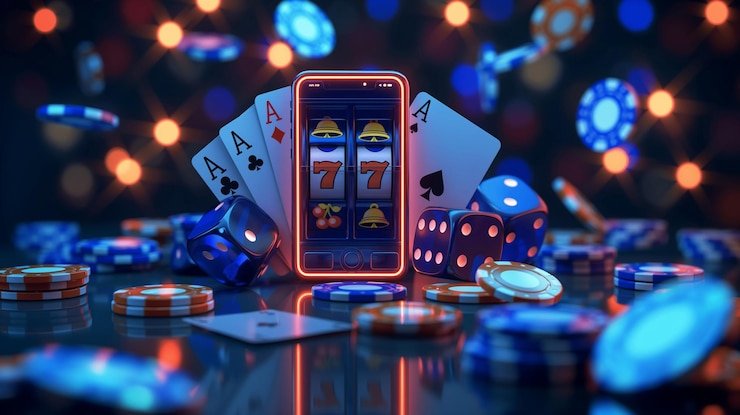 Tampilan meja Sic Bo Dadu di vegashoki88